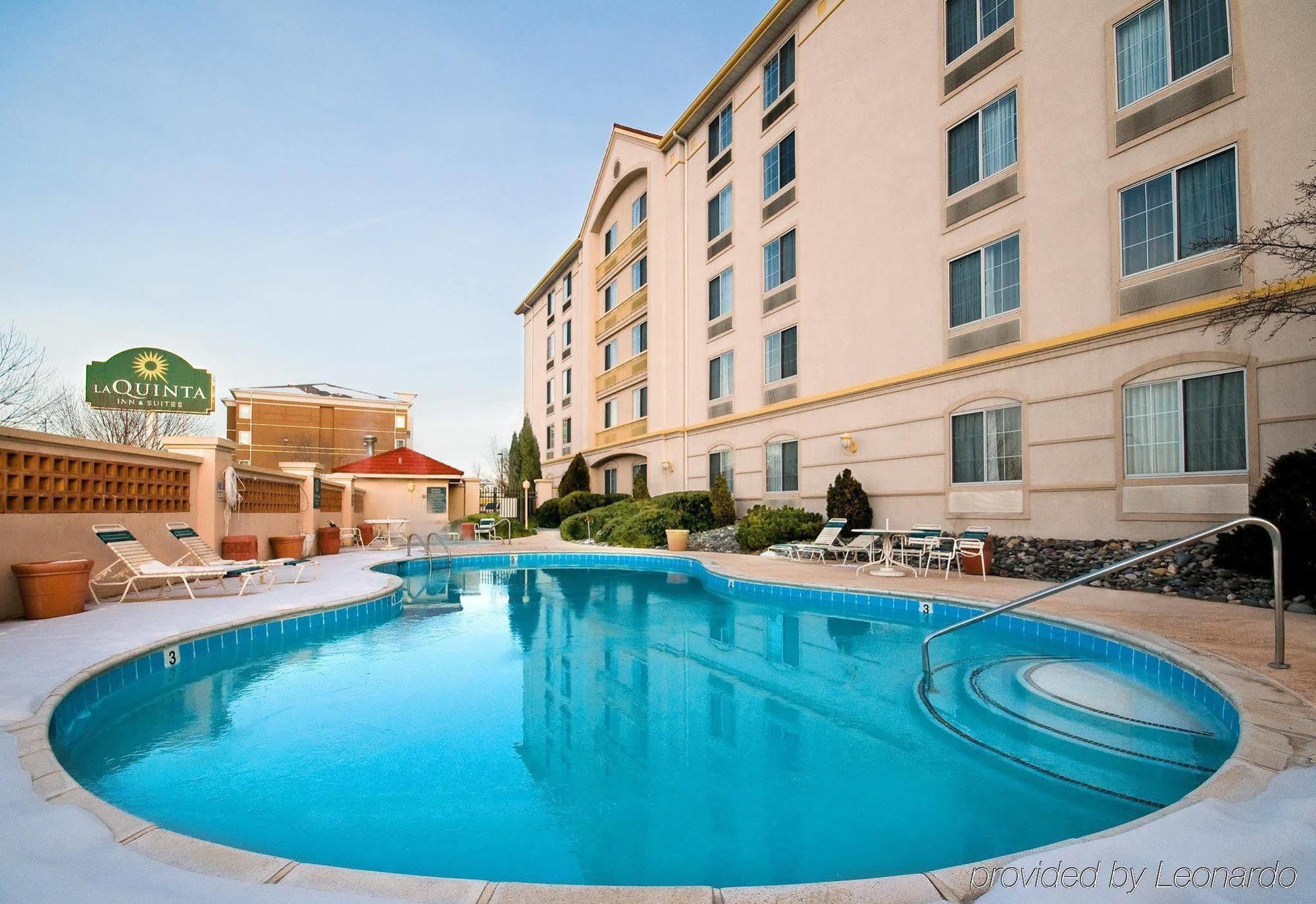 La Quinta By Wyndham Grand Junction Airport Hotel Exterior foto
